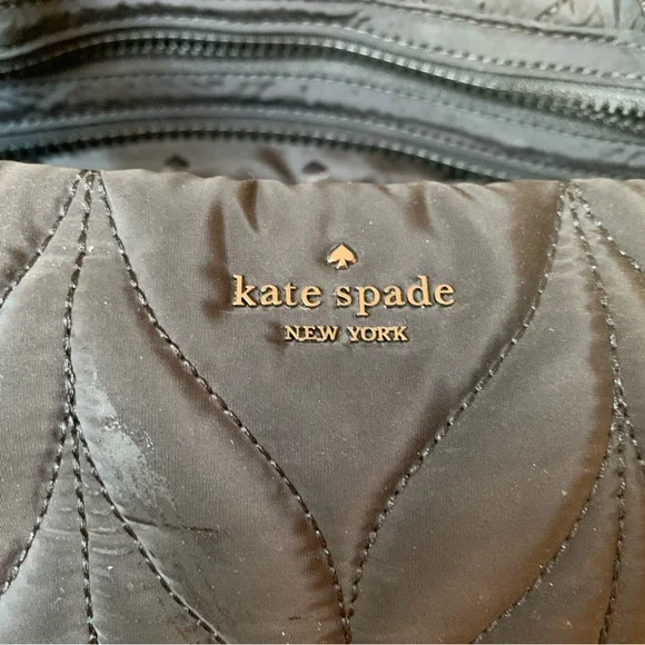 Kate Spade Tote (new without tags) - Picture 3 of 5